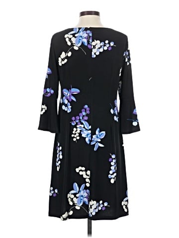 Roz & Ali Casual Dress (view 2)