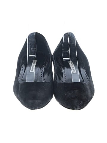 Manolo Blahnik Heels (view 2)