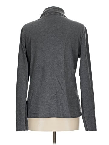 Eddie Bauer Long Sleeve Top (view 2)