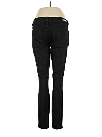 Express Jeans Jeggings (view 2)