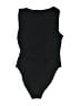 Divided by H&M Black Bodysuit Size M - photo 2