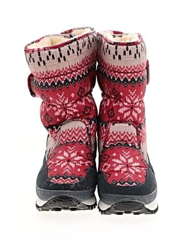 Assorted Brands Boots (view 2)