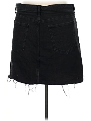 Old Navy Denim Skirt (view 2)