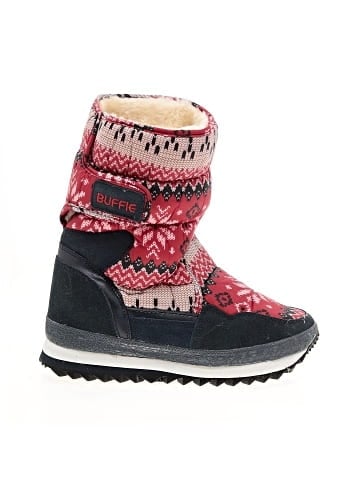 Assorted Brands Boots (view 1)