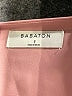 Babaton 100% Polyester Pink Long Sleeve Blouse Size S - photo 7