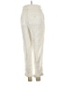 Free People Ivory Casual Pants Size XS - photo 2