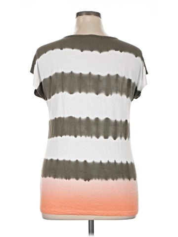 Design History Short Sleeve Top (view 2)