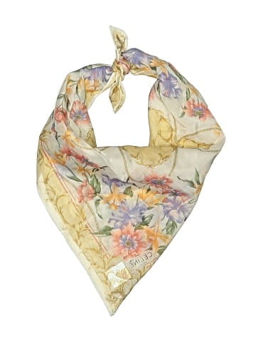 Céline Vintage Handkerchief (view 1)