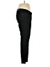 Express Jeans Black Jeggings Size 10s - photo 4
