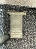 Matty M Solid Gray Pullover Sweater Size XL - photo 7