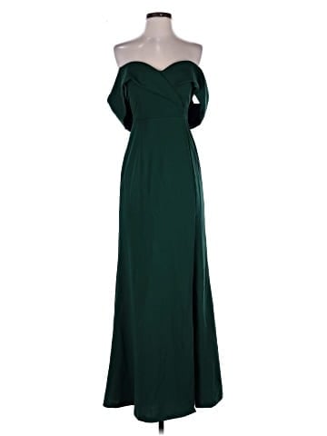 Lulus Cocktail Dress (view 1)