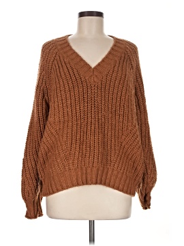 American Eagle Outfitters Pullover Sweater