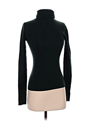Moda International Turtleneck Sweater (view 1)