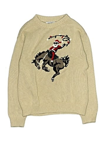 Old Navy Pullover Sweater (view 1)