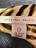 Jonathan Martin Animal Print Brown Kimono Size S - photo 7