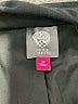 Vince Camuto Black Blazer Size 14 - photo 6