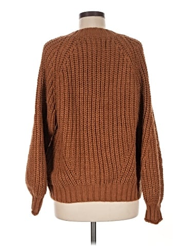 American Eagle Outfitters Pullover Sweater (view 2)