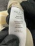 Rag & Bone 100% Silk Ivory Long Sleeve Silk Top Size XS - photo 5