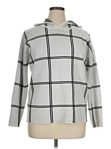 RACHEL Rachel Roy Pullover Hoodie (view 1)