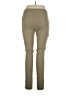 Weatherproof Solid Green Casual Pants Size 14 - photo 2