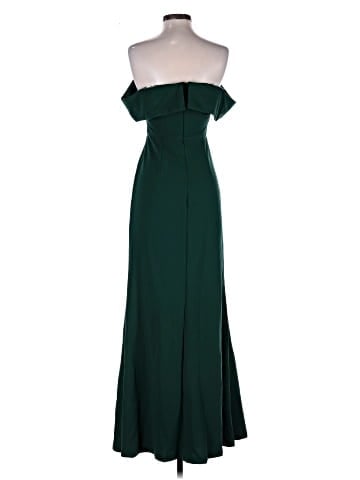 Lulus Cocktail Dress (view 2)