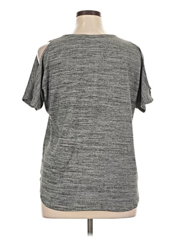 Boston Proper Short Sleeve T-Shirt (view 2)