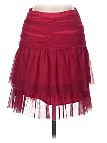 Maeve by Anthropologie Casual Skirt (view 1)