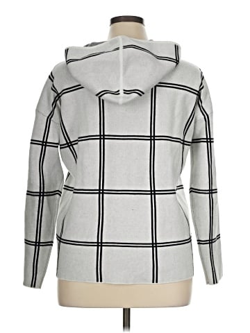 RACHEL Rachel Roy Pullover Hoodie (view 2)