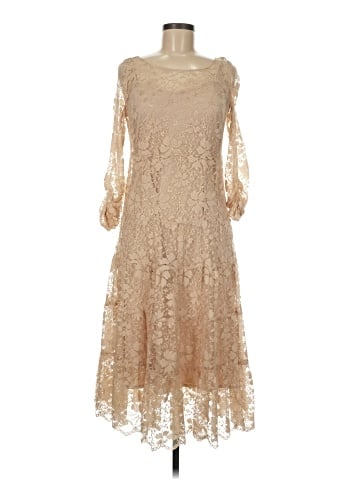 S.L. Fashions Cocktail Dress (view 1)