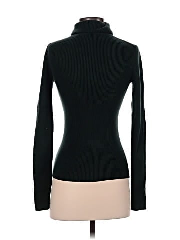 Moda International Turtleneck Sweater (view 2)