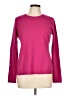 Neiman Marcus 100% Cashmere Pink Cashmere Pullover Sweater Size L - photo 1