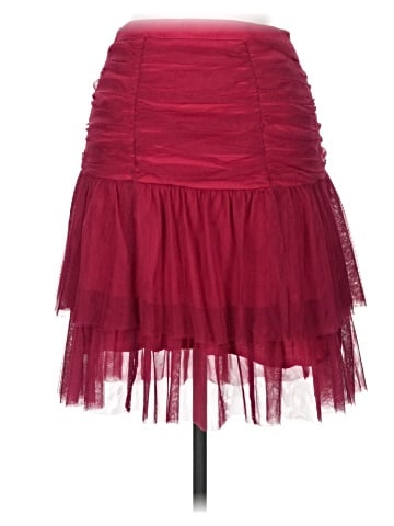 Maeve by Anthropologie Casual Skirt (view 2)