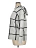 RACHEL Rachel Roy Gray Pullover Hoodie Size XL - photo 5
