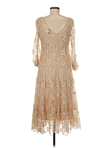 S.L. Fashions Cocktail Dress (view 2)