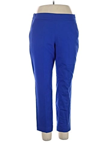 Talbots Active Pants (view 1)