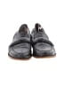 Assorted Brands Tweed Gray Flats Size EU 38 - photo 2