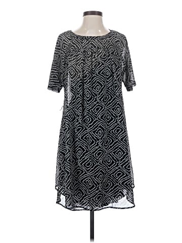 Ann Taylor LOFT Casual Dress (view 1)