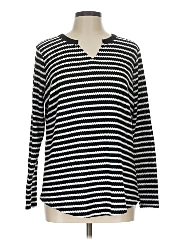 Torrid Pullover Sweater (view 1)