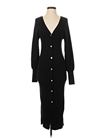 LIVE THE PROCESS Casual Dress (view 1)
