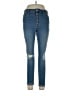 Gap Blue Jeans Size 10 - photo 1