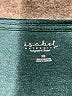 Isabel Maternity Teal Long Sleeve Top Size XS Maternity - photo 3