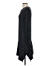 MICHAEL Michael Kors Polka Dots Black Casual Dress Size S - photo 5