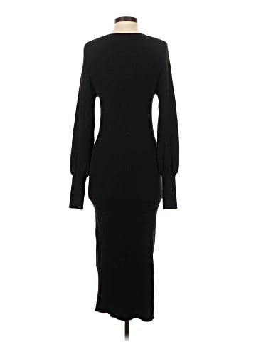 LIVE THE PROCESS Casual Dress (view 2)