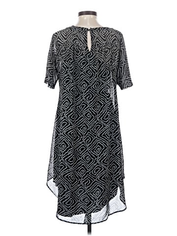 Ann Taylor LOFT Casual Dress (view 2)