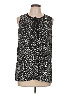 Tommy Hilfiger Sleeveless Blouse