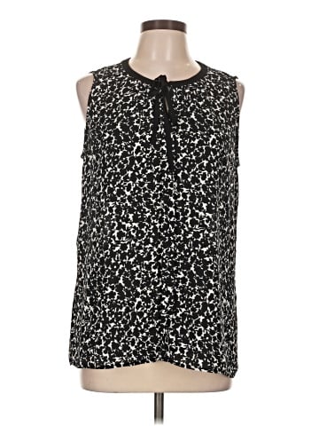 Tommy Hilfiger Sleeveless Blouse (view 1)