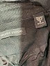 Valerie Stevens 100% Silk Black Silk Blazer Size 8 - photo 6