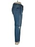 Gap Blue Jeans Size 10 - photo 4