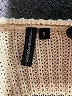Moon & Madison 100% Acrylic Tan Pullover Sweater Size S - photo 7