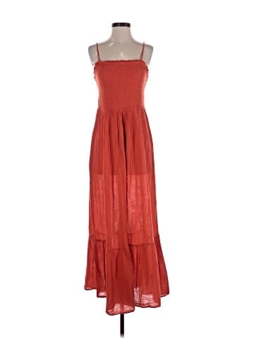 Anthropologie Casual Dress (view 1)